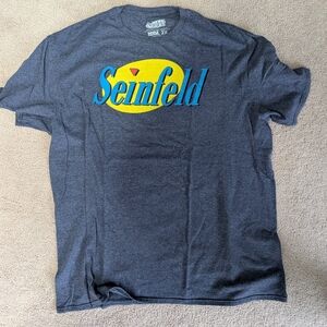 Seinfeld Tee